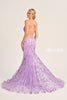 Ellie Wilde Prom Style EW35104