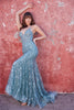 Ellie Wilde Prom Style EW35104