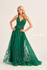 Ellie Wilde Prom Style EW35105