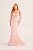 Ellie Wilde Prom Style EW35107