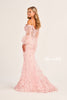 Ellie Wilde Prom Style EW35107