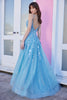 Ellie Wilde Prom Style EW35108