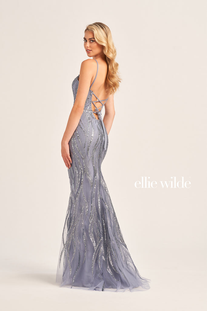 Ellie Wilde Prom Style EW35112