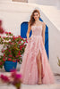 Ellie Wilde Prom Style EW35114