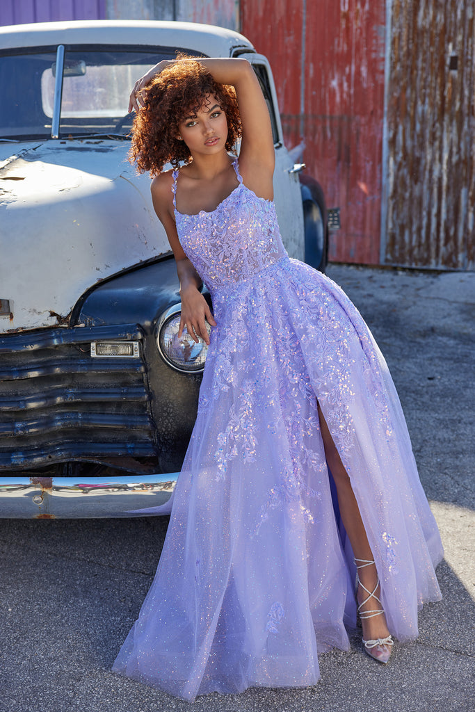 Ellie Wilde Prom Style EW35114