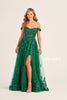 Ellie Wilde Prom Style EW35116