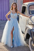 Ellie Wilde Prom Style EW35118