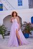 Ellie Wilde Prom Style EW35118