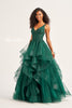 Ellie Wilde Prom Style EW35119