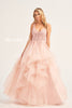 Ellie Wilde Prom Style EW35119