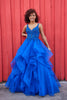 Ellie Wilde Prom Style EW35119