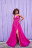 Ellie Wilde Prom Style EW35121