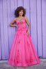 Ellie Wilde Prom Style EW35122