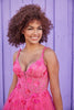 Ellie Wilde Prom Style EW35122