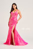 Ellie Wilde Prom Style EW35201