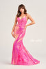 Ellie Wilde Prom Style EW35202