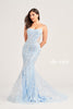 Ellie Wilde Prom Style EW35204