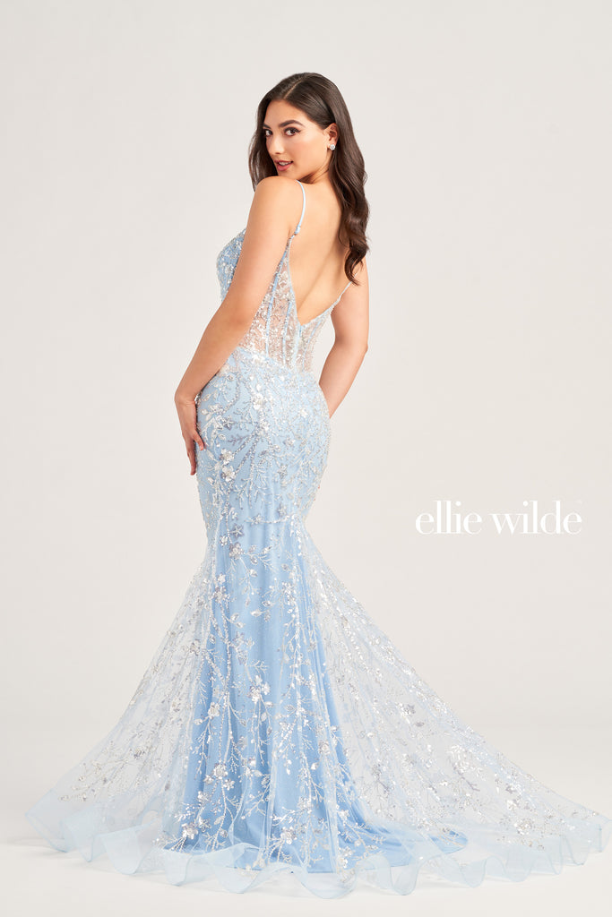 Ellie Wilde Prom Style EW35204