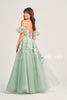 Ellie Wilde Prom Style EW35205