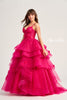 Ellie Wilde Prom Style EW35206