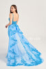 Ellie Wilde Prom Style EW35207