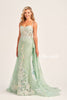 Ellie Wilde Prom Style EW35207