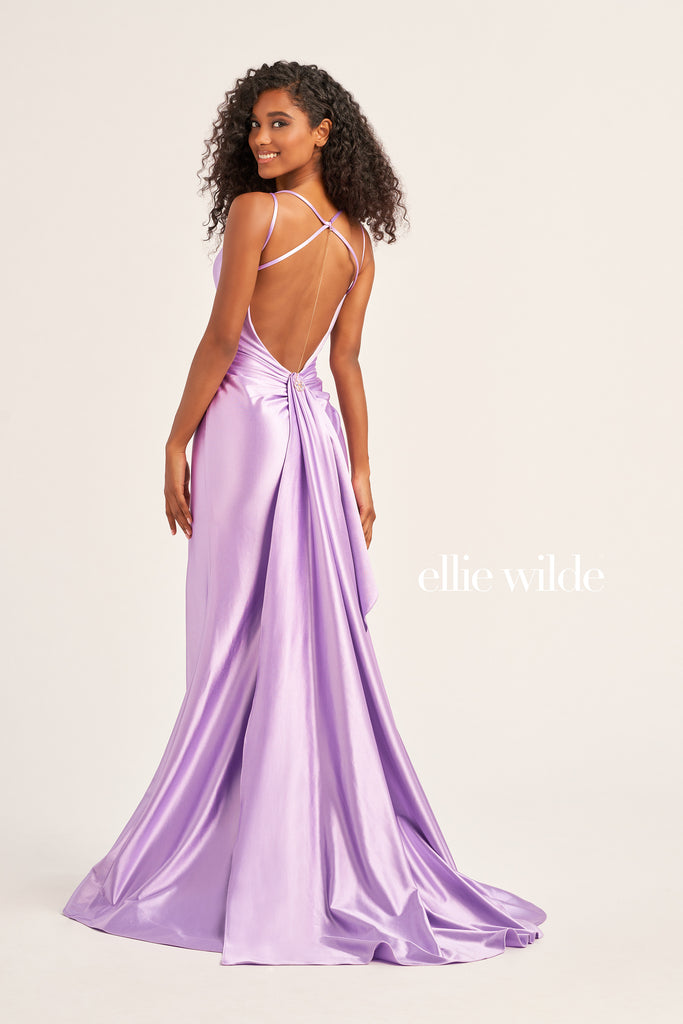 Ellie Wilde Prom Style EW35212