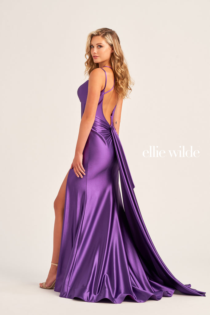 Ellie Wilde Prom Style EW35212