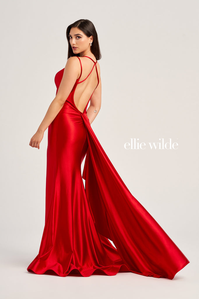 Ellie Wilde Prom Style EW35212