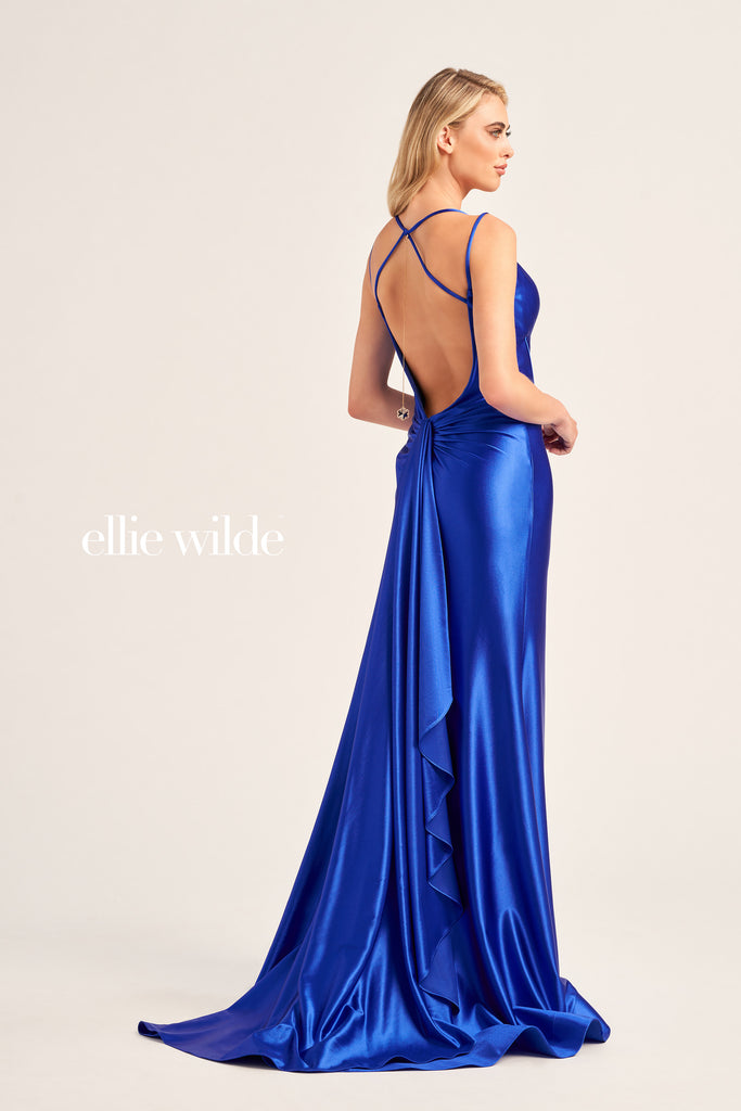 Ellie Wilde Prom Style EW35212