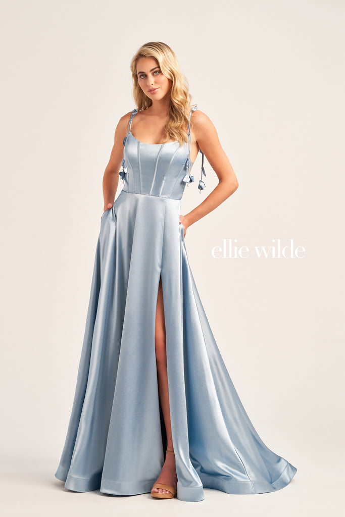 Ellie Wilde Prom Style EW35215