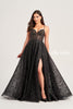 Ellie Wilde Prom Style EW35216