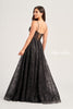 Ellie Wilde Prom Style EW35216