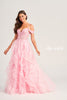 Ellie Wilde Prom Style EW35218