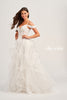Ellie Wilde Prom Style EW35218