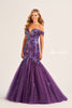 Ellie Wilde Prom Style EW35219