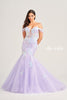 Ellie Wilde Prom Style EW35219