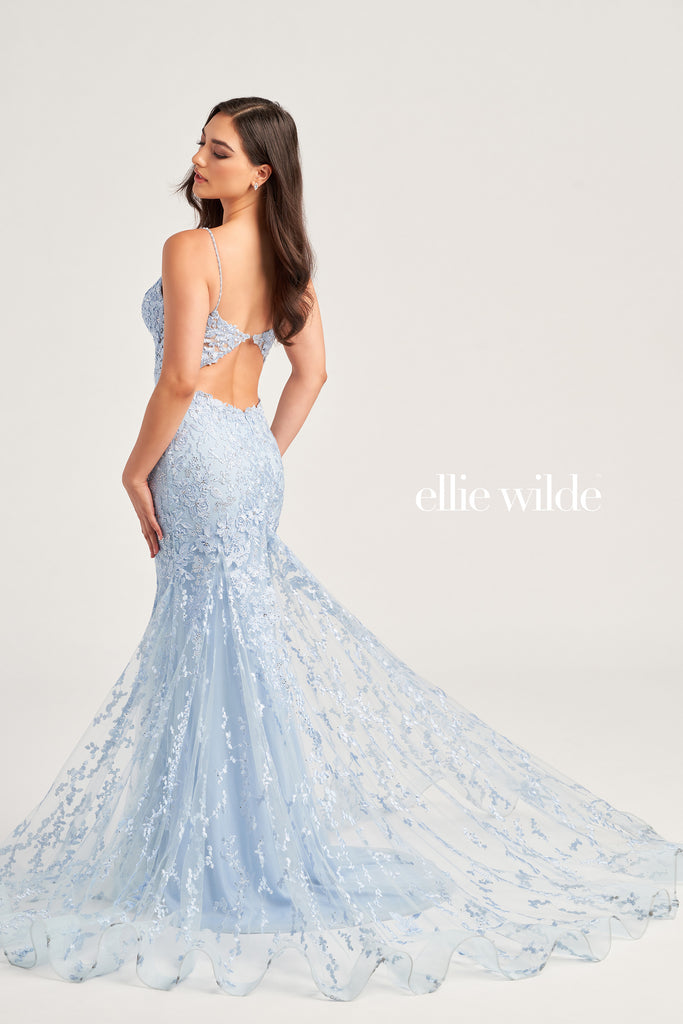 Ellie Wilde Prom Style EW35220