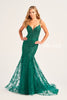 Ellie Wilde Prom Style EW35221
