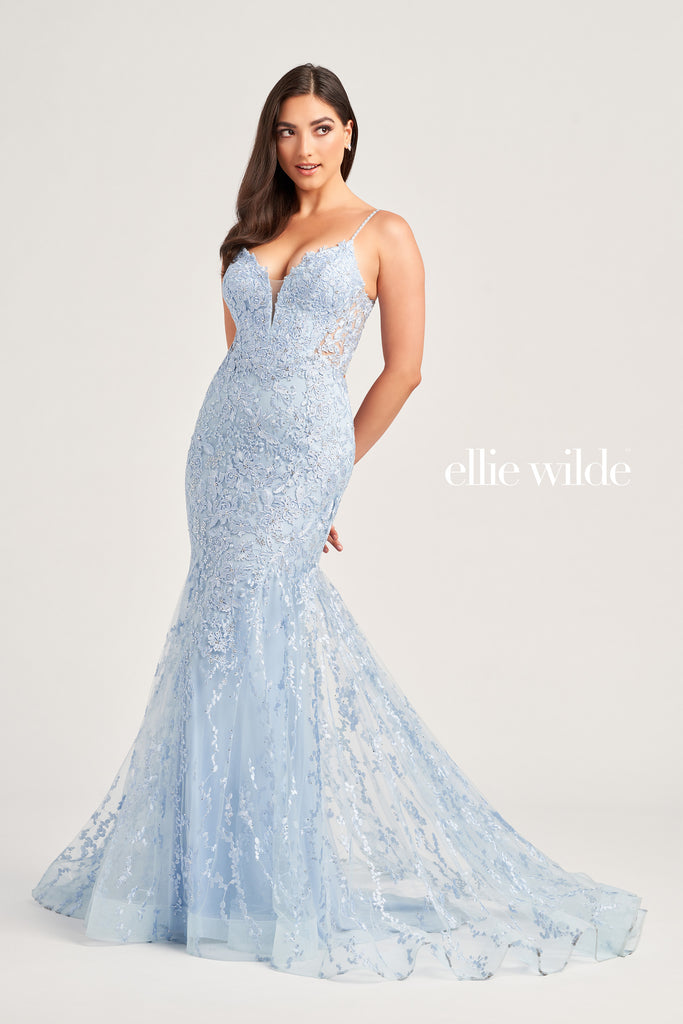 Ellie Wilde Prom Style EW35221