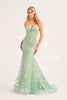 Ellie Wilde Prom Style EW35221