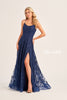 Ellie Wilde Prom Style EW35222
