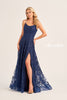 Ellie Wilde Prom Style EW35222