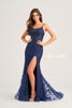 Ellie Wilde Prom Style EW35223