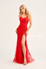 Ellie Wilde Prom Style EW35223