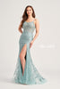 Ellie Wilde Prom Style EW35223