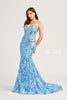 Ellie Wilde Prom Style EW35228