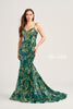 Ellie Wilde Prom Style EW35228