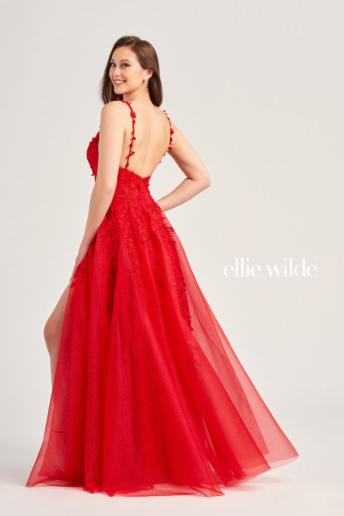 Ellie Wilde Prom Style EW35233