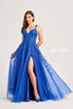 Ellie Wilde Prom Style EW35233